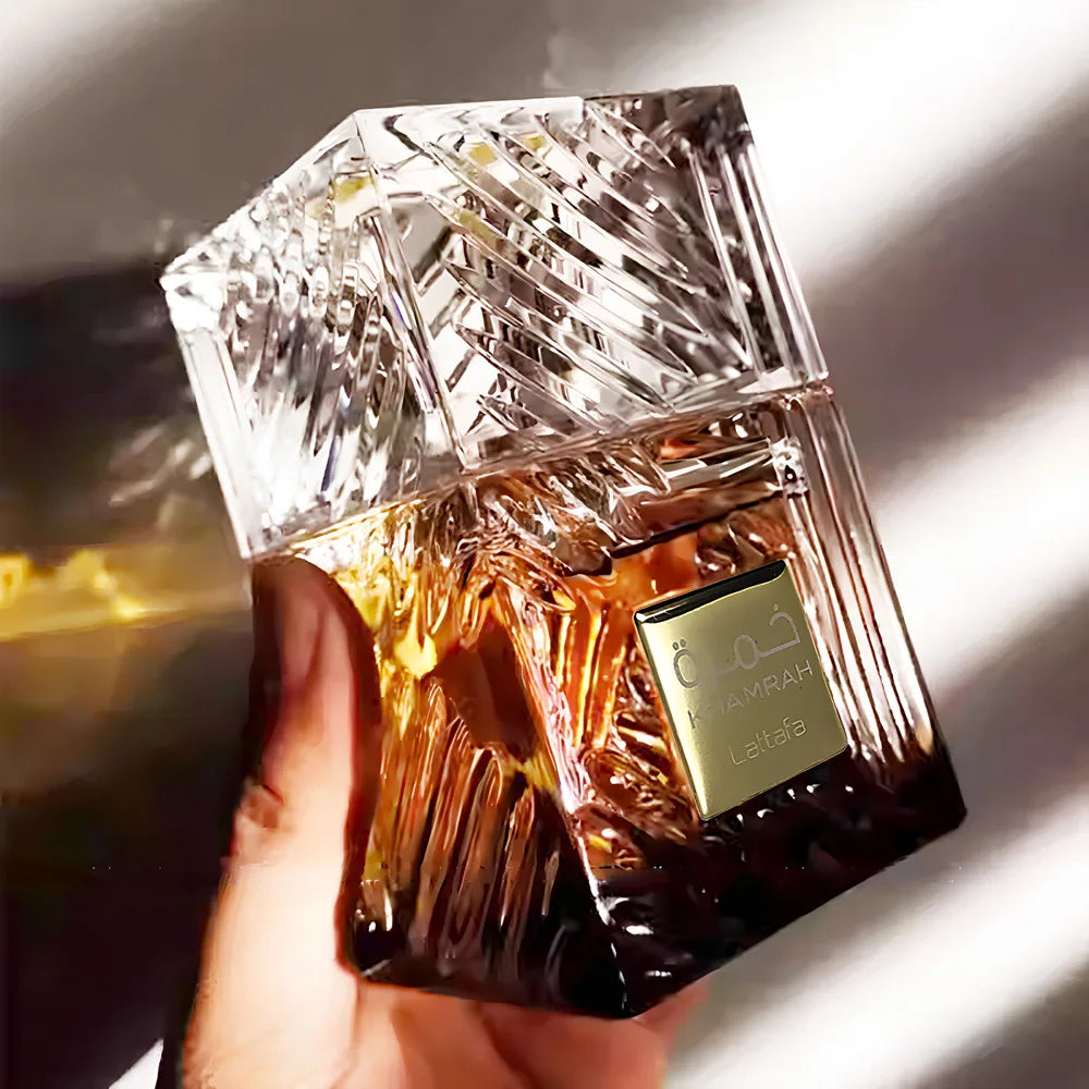 Perfume Arabe