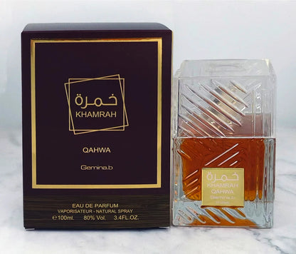 Perfume Arabe