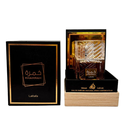 Perfume Arabe