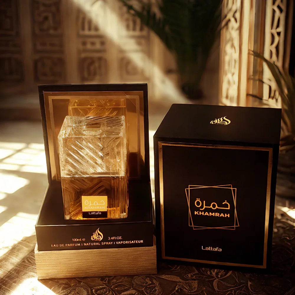 Perfume Arabe