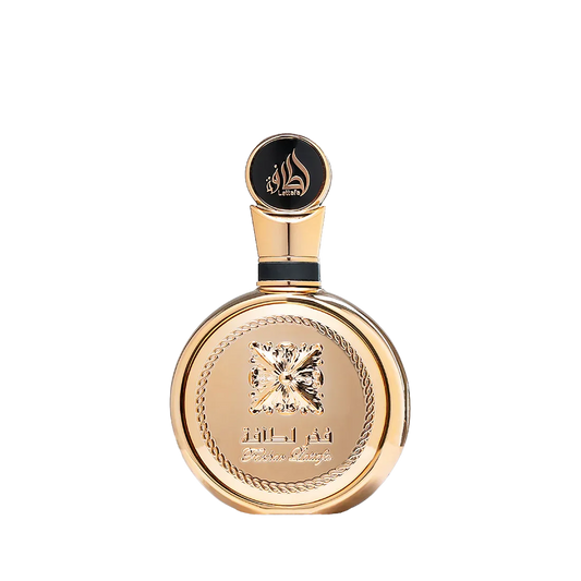Fakhar Gold Extrait de Lattafa 
Perfume Unisex