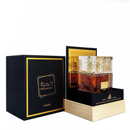 Perfume Arabe