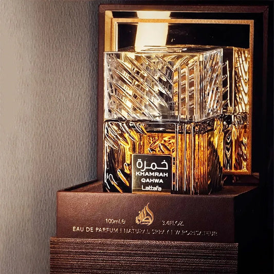 Perfume Arabe