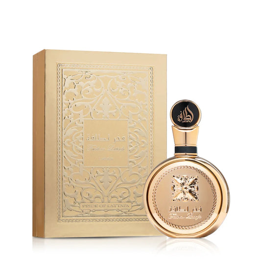 Fakhar Gold Extrait de Lattafa 
Perfume Unisex